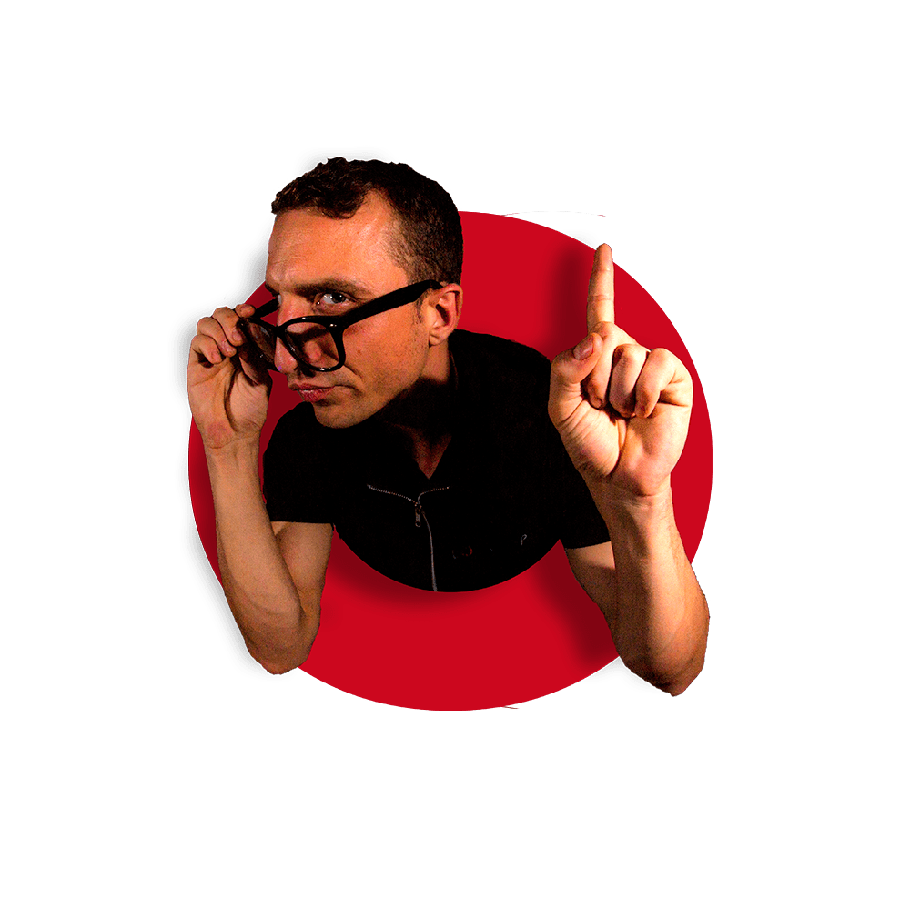 François Erb - Team Loooop
